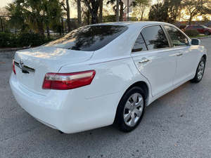 TOYOTA CAMRY LE 2009 LISTO PARA ENVIAR - Product Image 3