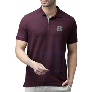 T-shirts en coton respirant à séchage rapide style hip-hop pour hommes grandes tailles – Prix de gros, logo personnalisé - Product Image 1