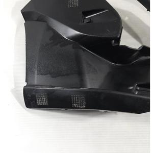 Support de pare-chocs avant FORD Focus S. Wagon 7ème Série JX7B-17E888-B (18>) - Product Image 3