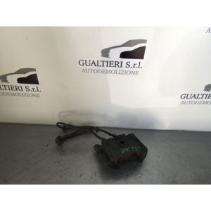คาลิปเปอร์เบรกหน้าขวา FIAT Ducato รุ่นที่ 4 77364455 (02>06) - Product Image 1