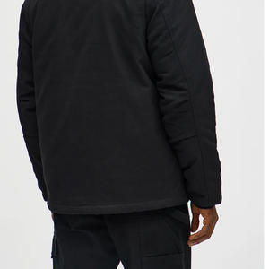 Chaquetas Personalizadas de Alta Calidad con Cierre de Botones para Hombre, Colección Especial de Invierno, Diseños de Moda, Chaquetas a Precio Económico 2026 - Product Image 4