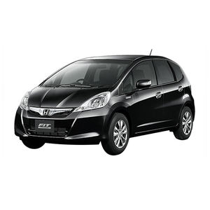 Hybride Ho-nda Fit d'occasion Excellente économie de carburant, caractéristiques de sécurité avancées et cabine spacieuse - Product Image 3
