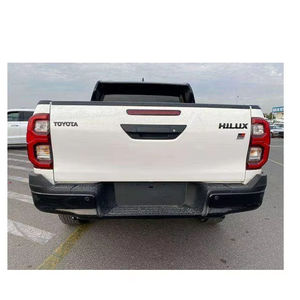 AUTO USADO ASEQUIBLE, Toyota Hilux GR Sport 2024 USADO, CAMIONETA DOBLE CABINA - Product Image 1