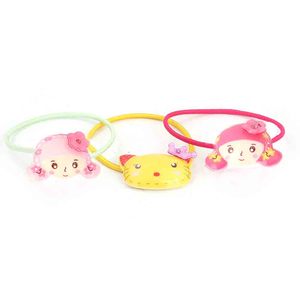 กิ๊บติดผมเด็กผู้หญิง - หลายสี - Product Image 1