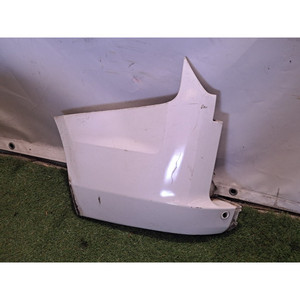 Barre transversale du pare-chocs arrière. SX FORD TRANSIT Custom Kombi BK2117927AA CYFF (12>) - Product Image 2
