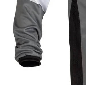 Produit incroyable Maillot de course pour homme Qualité supérieure Meilleure vente Différentes couleurs imprimées Maillot de course à manches longues pour homme - Product Image 5