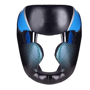 Les hommes de couleur claire utilisent des protège-têtes pour des protège-têtes personnalisés prix de gros pour toutes les équipes en cuir véritable - Product Image 3