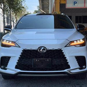 รถเล็กซัส RX 350 F สปอร์ต ปี 2025 มือสอง - Product Image 1