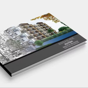 Constructeurs Coffeetable Book Printing - Product Image 1