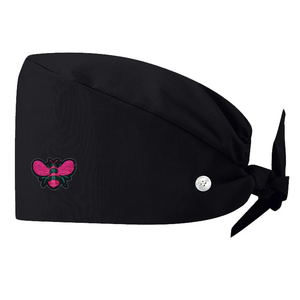 Casquette d'allaitement pour salon de beauté, casquette chirurgicale pour hommes, casquette de gommage, vente en gros de casquettes de gommage pour femmes casquettes chapeau d'infirmière par Vaslcare - Product Image 1