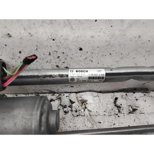 Tergicristallo TANDEM VOLKSWAGEN Golf Serie VIII 5H1955023A 3397022313 DFYA Hybrid 1498 (19>) - Product Image 3