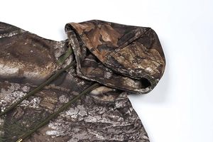 Sweat à capuche unisexe en polaire uni, neuf, personnalisé, long, streetwear, hiver, respirant, écologique, séchage rapide, polyester/coton, surdimensionné - Product Image 5