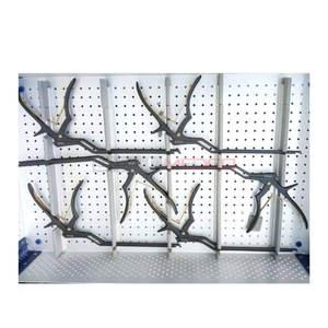 Juego de instrumentos médicos de cirugía neuro Espinal de 20 piezas, columna quirúrgica ortopédica de alta calidad y procedimientos neuroquirúrgicos - Product Image 2