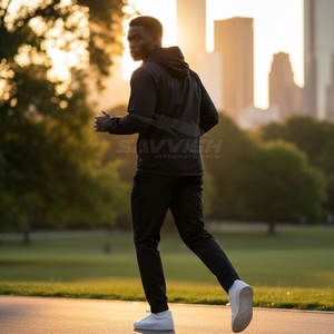 Conjunto Cortavientos de Primera Calidad en Oferta, Fabricado en Fábrica, Conjunto Cortavientos para Hombre en Venta en Línea - Product Image 3