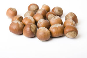 Noisettes blanchies biologiques de haute qualité Goût naturel Noisette crue séchée Noyaux pour usage alimentaire - Product Image 6