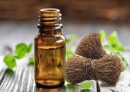 น้ำมันหญ้าแฝกไฮโดรโซลบริสุทธิ์จากธรรมชาติที่ผ่านการรับรอง100% สำหรับน้ำมันหอมระเหย - Product Image 5