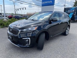 Kia Sorento SX 2020 - Product Image 5