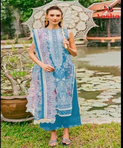 Robe de soirée modeste - Product Image 6