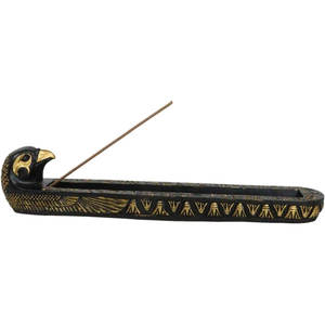 Brûleur d'encens à forte demande pour la décoration intérieure et le parfum d'intérieur Nouvelle arrivée Plaqué or de haute qualité et nouvellement conçu d'Inde - Product Image 3