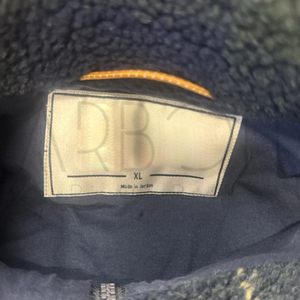 2025 verde azul marino a cuadros cremallera completa Highland calidad fácil de usar cómodo diseño único ropa de invierno Sherpa chaqueta de lana - Product Image 5