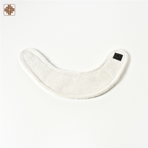 Pañuelo liso personalizado con logotipo de perro, bufanda para mascotas, accesorios para cachorros y gatos - Product Image 2