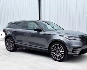 รถกระบะหรูมือสอง ปี 2025 เครื่องยนต์เบนซินธรรมดา ขับเคลื่อนล้อหน้า พวงมาลัยซ้าย เบาะหนัง ล้อแม็ก R18 เกียร์อัตโนมัติ 6 ที่นั่ง - Product Image 4