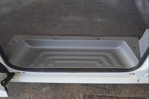 NEW VW Transporter T7 <b>Interior</b> Trim Set ABS Plastic 100% Fitment High Quality Custom Colors Specially Authorized VKM PLASTIK - Product Image 6