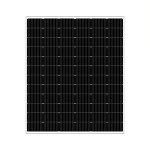 แผงโซลาร์เซลล์ UPSEN SP280P-36 - Product Image 2