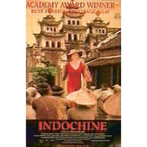 Indochina Anime <b>Poster</b> - Product Image 1