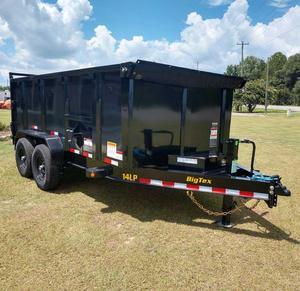 Agricultural Four Wheel <b>Tractor</b> Farm Dump <b>Trailer</b> 2-3Tons Truck Dump <b>Tractor</b> <b>Trailer</b> Used in Farm Available Now In Stock Austria - Product Image 4