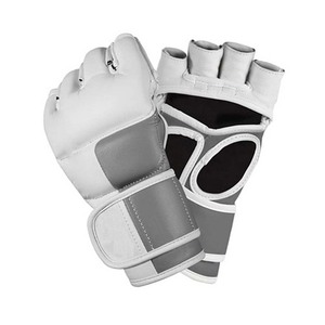 Gants MMA de haute qualité sur mesure Gants d'entraînement, de combat et de sparring avec logo, personnalisation de la taille et des couleurs - Product Image 4