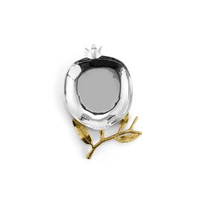 Accrocheur conçu Grenade Plat de service Collection de service de haute qualité disponible à un prix abordable à vendre - Product Image 1