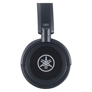 หูฟังแบบครอบหู Yamaha HPH 100 สายยาว 2 เมตร หูฟังสเตอริโอแบบมีสายสำหรับฟังเพลง - Product Image 2