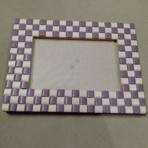 Rajvasant Export's Eco-Friendly Luxury MDF Resin Inlay <b>Wooden</b> <b>Photo</b> <b>Frame</b> Best Quality Handmade Economically Priced - Product Image 6