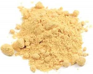 Suministro al por Mayor de Polvo de Yema de Huevo Seca 99% Soluble en Agua, Precio de Grado Alimenticio Orgánico de Holanda, 24 Meses de Vida Útil - Product Image 5