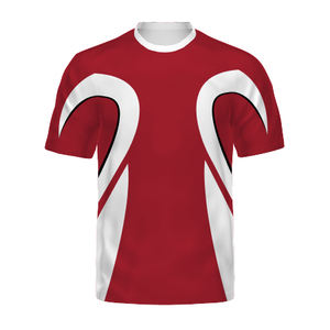 Último PRECIO DEL FABRICANTE DE Pakistán Jersey de fútbol Ropa deportiva Uniforme Jersey de fútbol Tecnología de corte automatizado Servicio OEM - Product Image 5