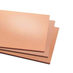 Vente à prix réduit Cathode en cuivre pur 99.99% - Product Image 6