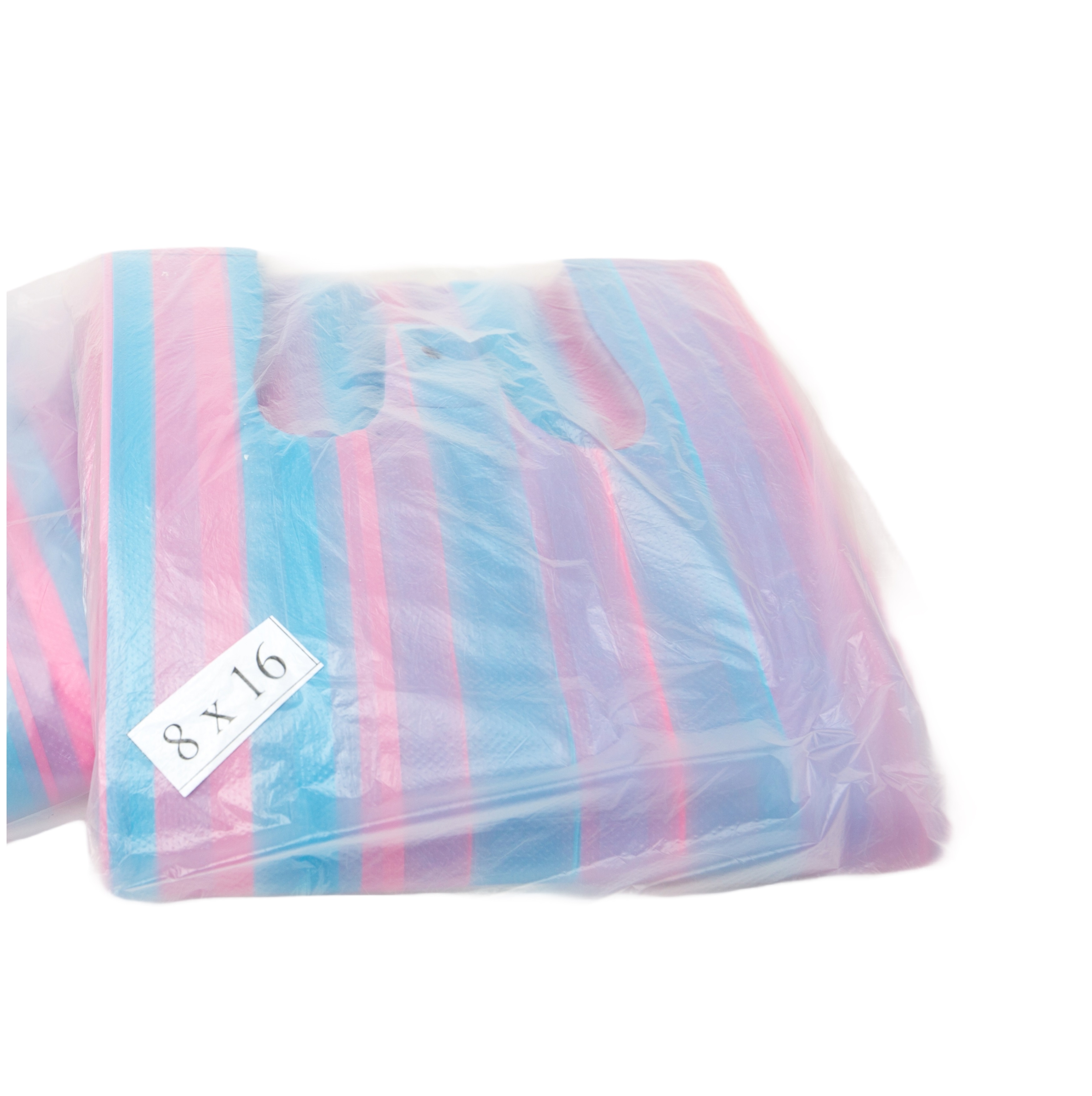 Azul/Rosa