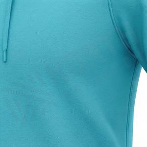 Sweat-shirt à capuche unisexe 280 GSM en coton léger, confortable et élégant, pour un usage décontracté, vente en gros directe d'usine, fourniture personnalisée chaude - Product Image 5