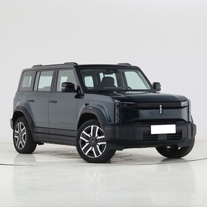 รถ SUV ไฟฟ้ารุ่นใหม่ ปี 2025 ระยะทางวิ่งไกล 601-700 กม. ขับเคลื่อน 4 ล้อ รุ่น Advanced Edition 5 ประตู กำลังไฟ 50-100 กิโลวัตต์ แบตเตอรี่ 50-70 กิโลวัตต์ชั่วโมง พร้อมจัดส่ง - Product Image 4