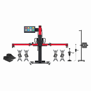 2026 CADAS-IA900WA MaxiSYS Alignement de roues à vendre - Product Image 2