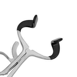 เครื่องดึงฟันการผ่าตัดทางทันตกรรมแบบใช้มือสแตนเลสที่เปิดปากน้ำหนักเบา - Product Image 3