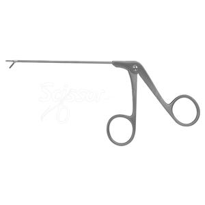 กรรไกรขนาดเล็กที่มีใบมีดตัดลงเพื่อการส่องกล้องเนื้อเยื่ออ่อนและการผ่าตัดเกี่ยวกับศัลยกรรมกระดูก - Product Image 1