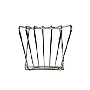 Nueva llegada Metal Chopping Block Rack Holder Venta caliente producto directo de fábrica al por mayor artesanía india - Product Image 6