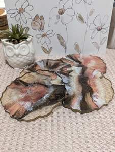 Modèle de motif de décoration de maison en résine de meilleure qualité pour les maisons sur le thème de la plage au prix le plus bas par TAQI CRAFTS - Product Image 3