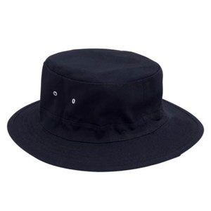 Vêtements d'entraînement quantité minimale de commande bas chapeaux de cricket sur mesure prix de gros Top qualité couleur unie chapeaux de cricket - Product Image 5
