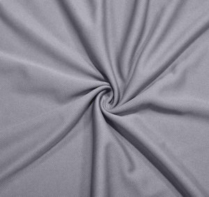 Chemises pour hommes en coton uni respirant de haute qualité, style nouveau, sur mesure, vêtements décontractés - Product Image 4