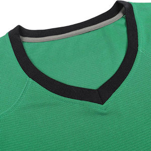 OEM Servicio al por mayor de diseño personalizado equipo de desgaste de fútbol americano Jersey de alta calidad de desgaste atlético de fútbol americano Jersey - Product Image 4