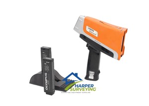 Analyseur XRF portable, identificateur d'alliages métalliques, spectromètre PMI, machine de tri des déchets - Product Image 3