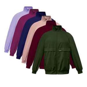 Uniformes Sanitarios de Spandex Personalizados a la Moda, Diseñe Sus Propios Uniformes de Hospital al por Mayor, Conjuntos que Incluyen Chaqueta y Pantalón Tipo Jogger - Product Image 6